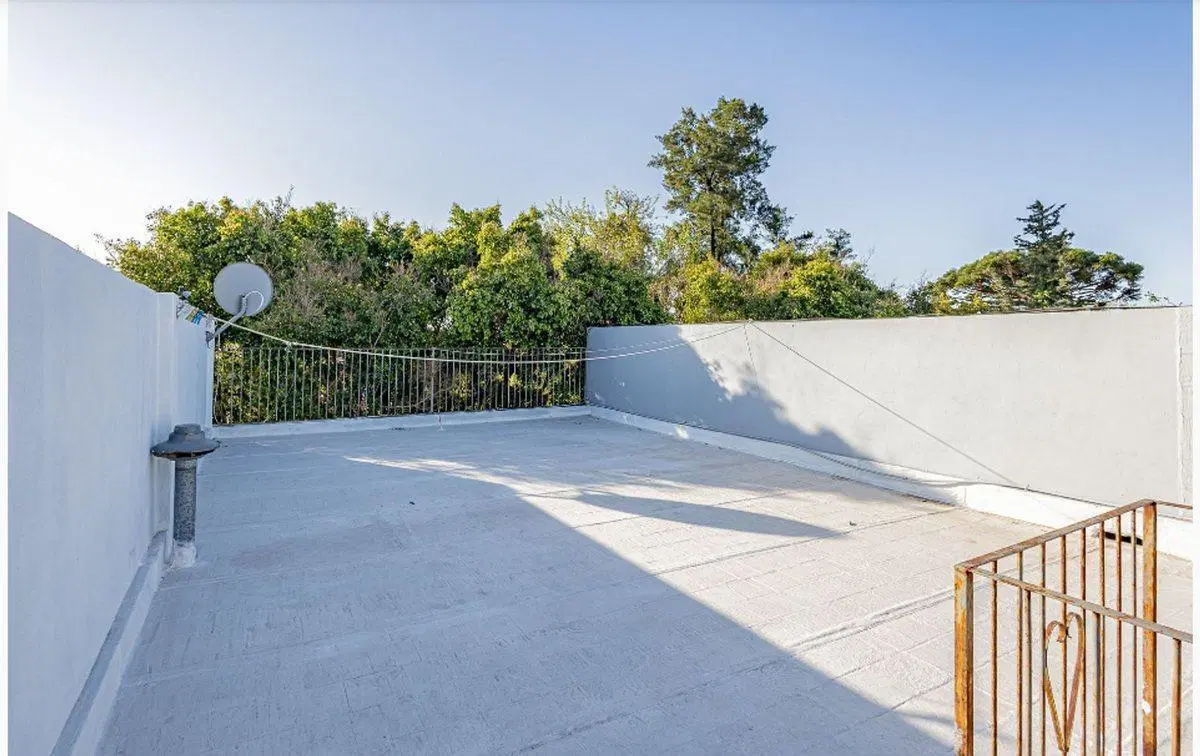 PH 3 amb jardin y terraza propia  Apto Credito 4