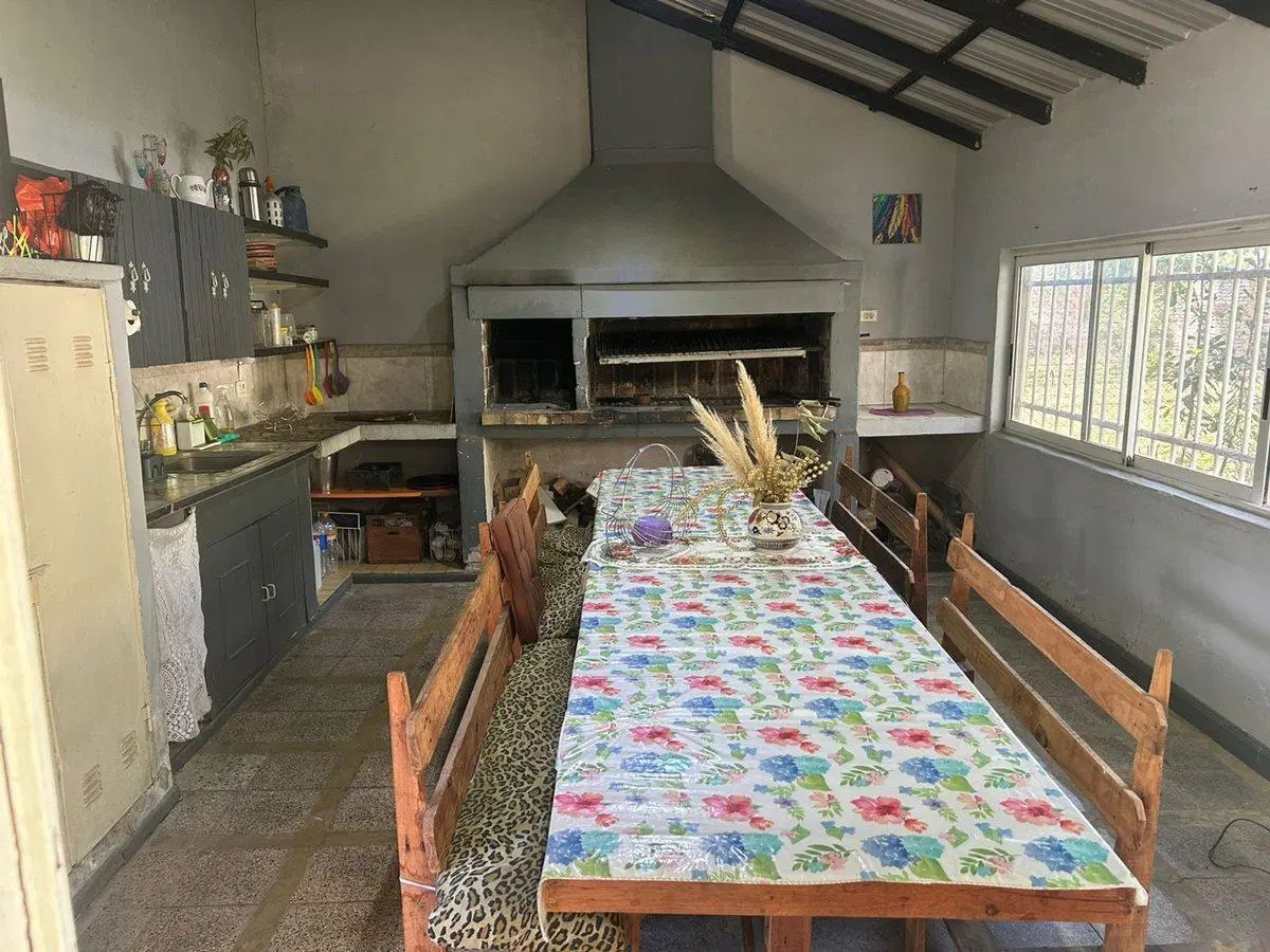 QUINTA EN VENTA MORENO 4