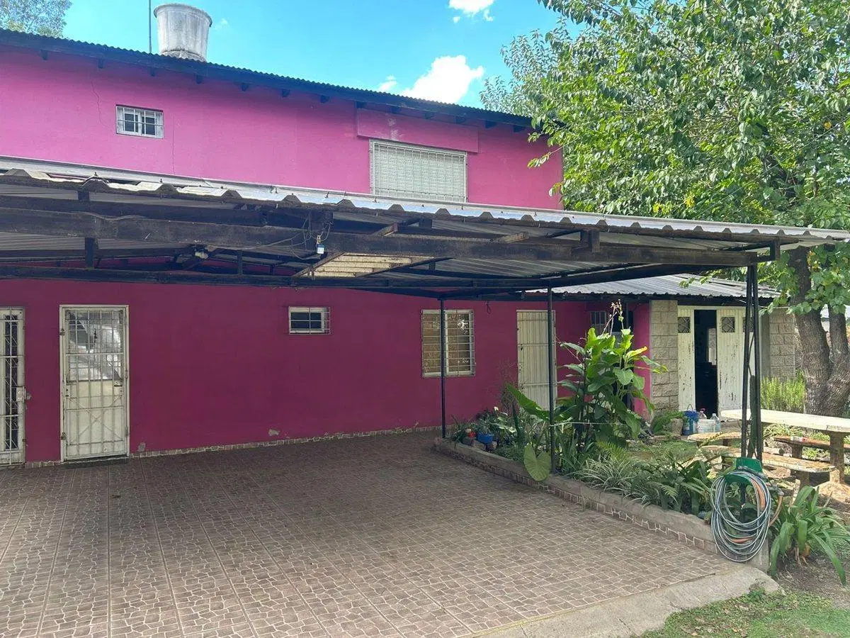 QUINTA EN VENTA MORENO 3