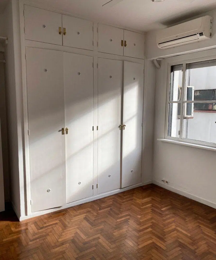 Venta 2 Amb 39M2 en Núñez Luminoso Interno 5