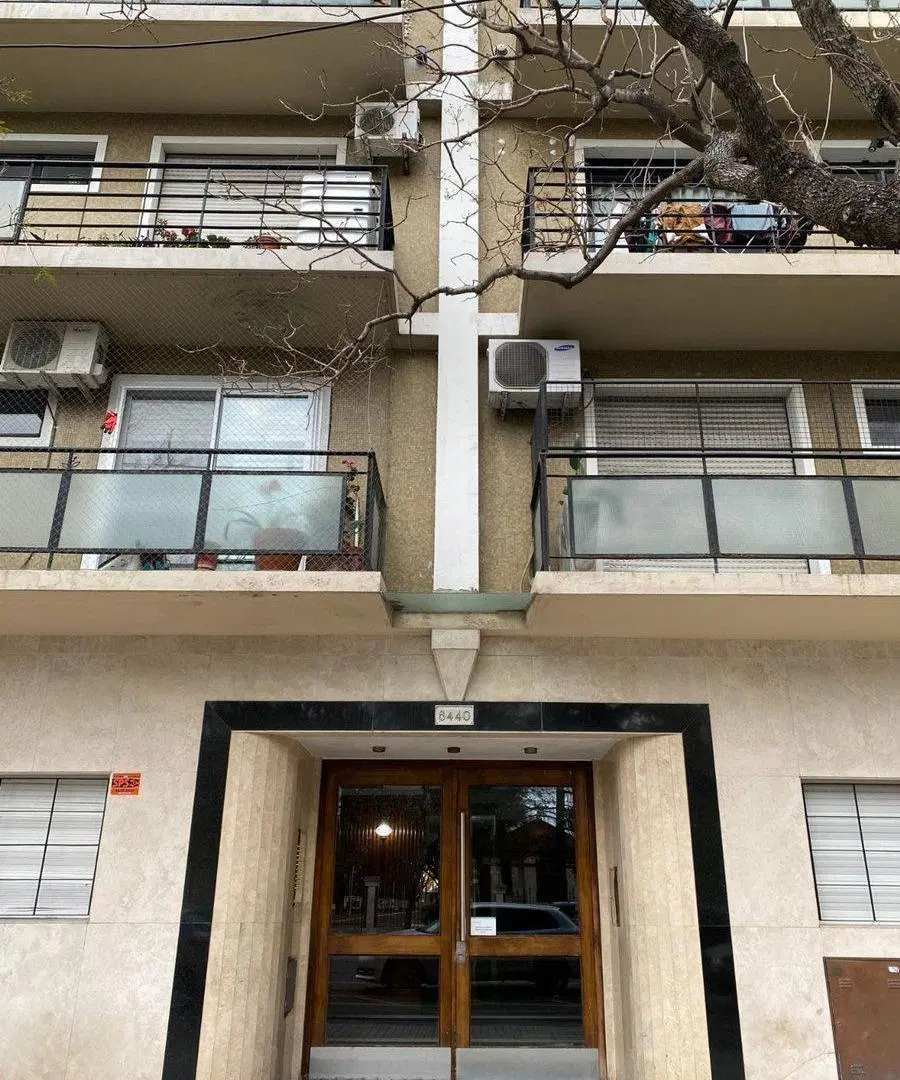 Venta 2 Amb 39M2 en Núñez Luminoso Interno 2
