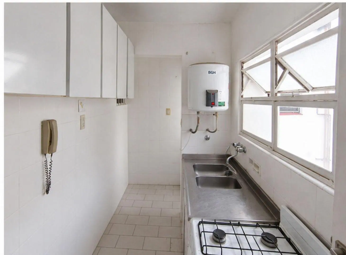 Venta 2 Amb 39M2 en Núñez Luminoso Interno 8