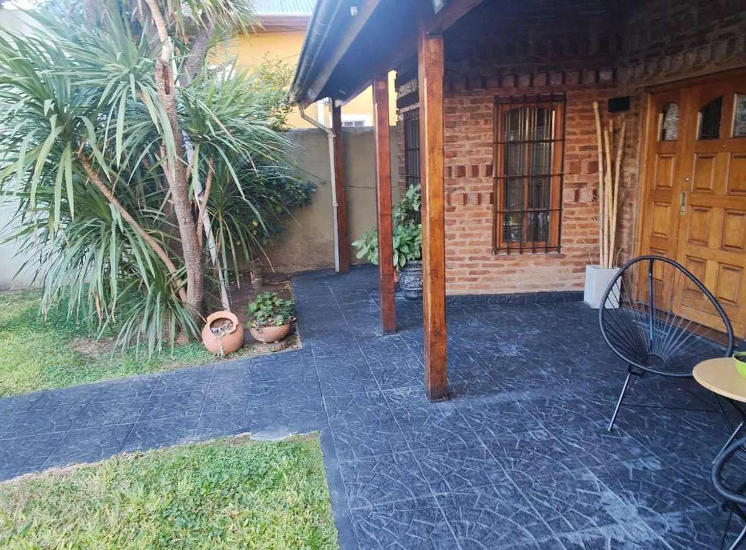 Casa 4 amb-4 bños-Fondo-Quincho-Pileta-Gge x 6 2