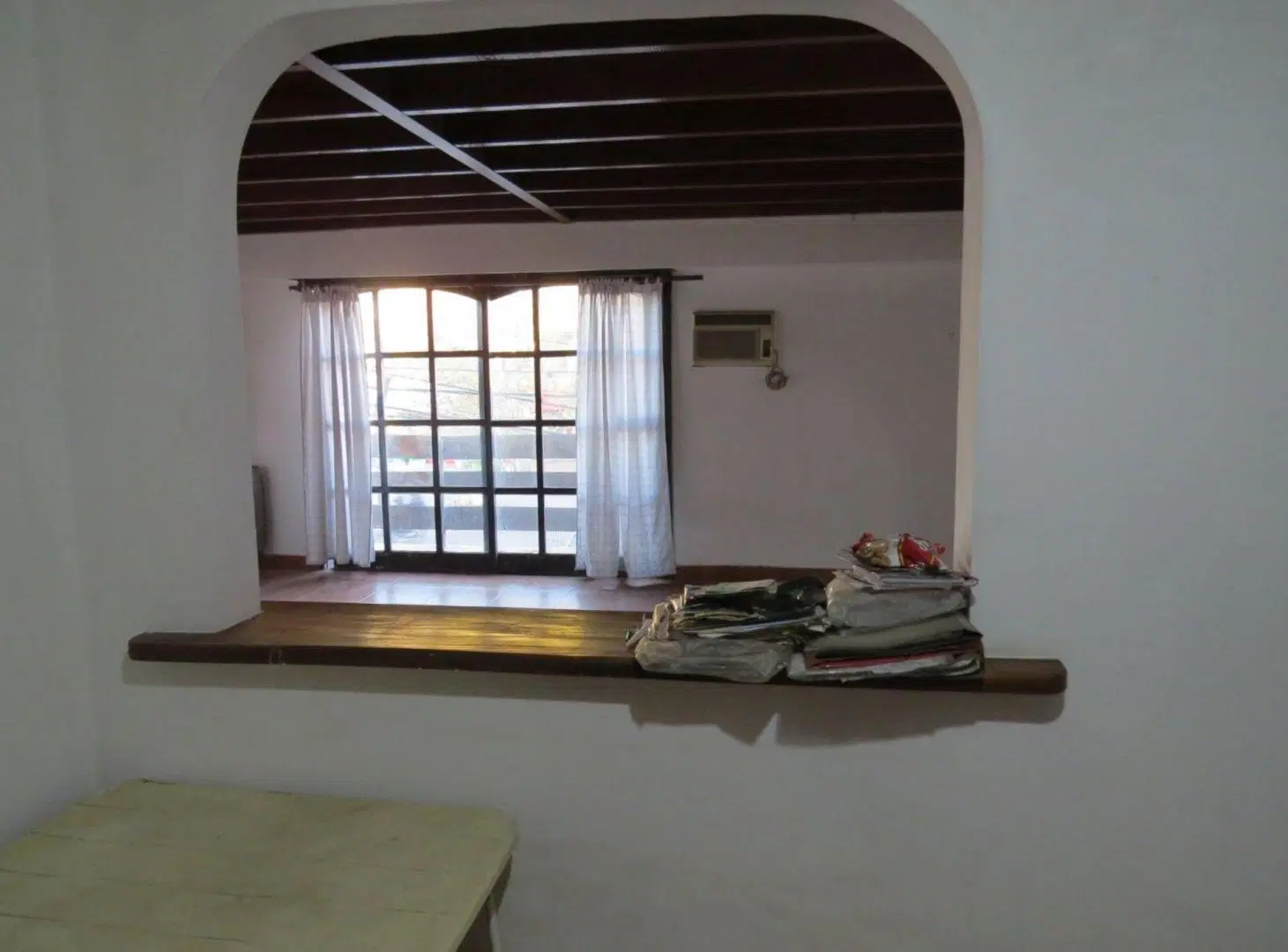 Venta PH 3 Ambientes sobre Av. Vergara Hurlingham 4