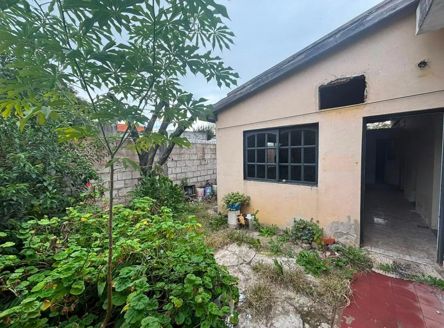 Casa en venta williams Morris 5