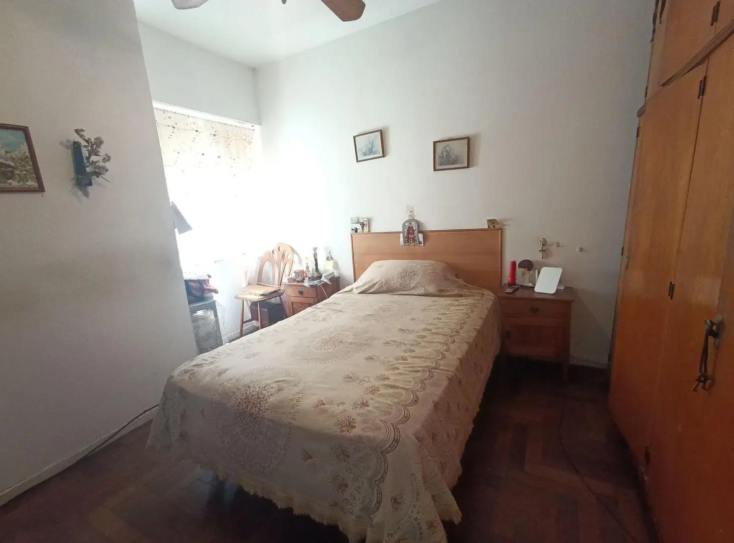 VENTA DEPARTAMENTO 2 AMB. RAMOS MEJIA APTO CREDITO 3