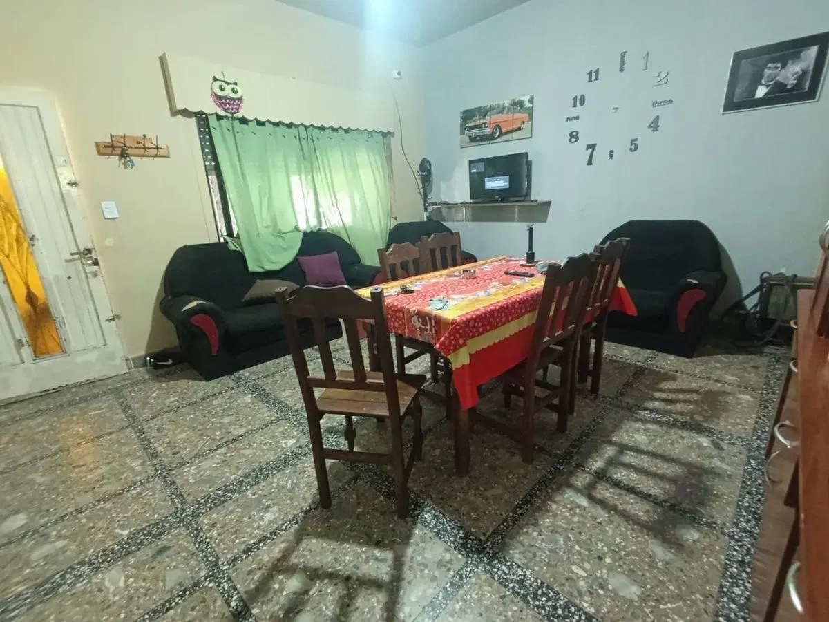 VENTA CASA - PH  MULTIFAMILIAR  6 AMB LA TABLADA 8