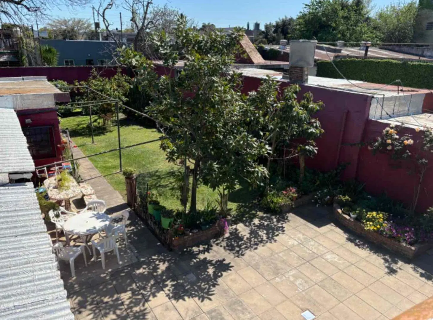 VENTA CASA 4 AMB HURLINGHAM PERMUTA 8