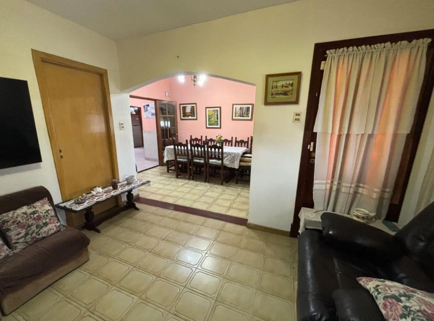 VENTA CASA 4 AMB HURLINGHAM PERMUTA 4