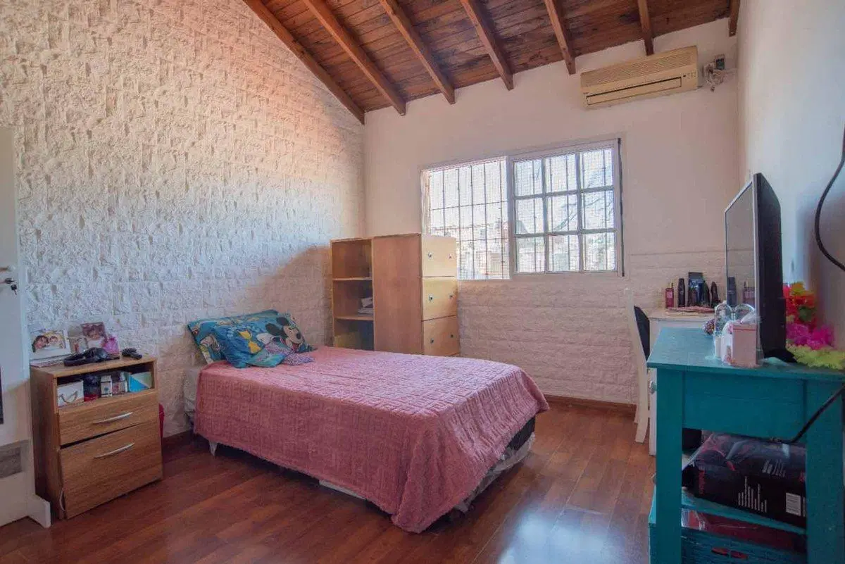 VENTA DUPLEX 4 AMBIENTES VILLA BOSCH APTO CRÉDITO 3