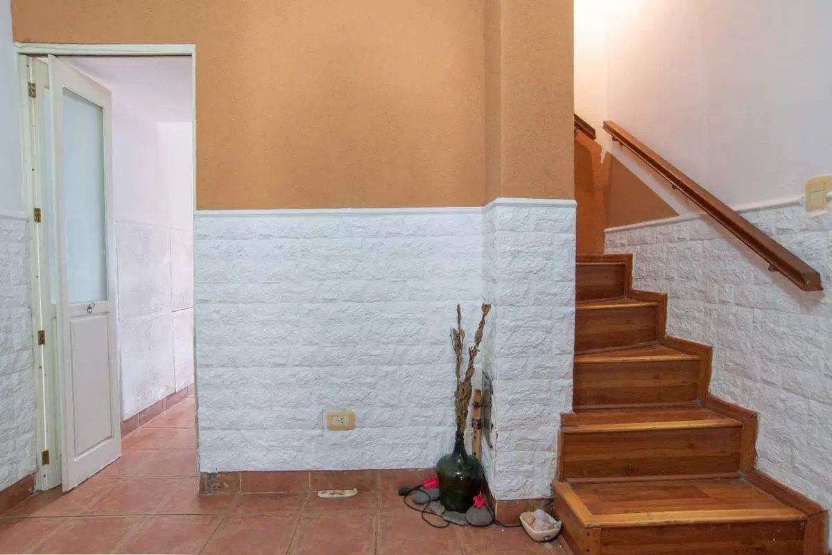 VENTA DUPLEX 4 AMBIENTES VILLA BOSCH APTO CRÉDITO 8