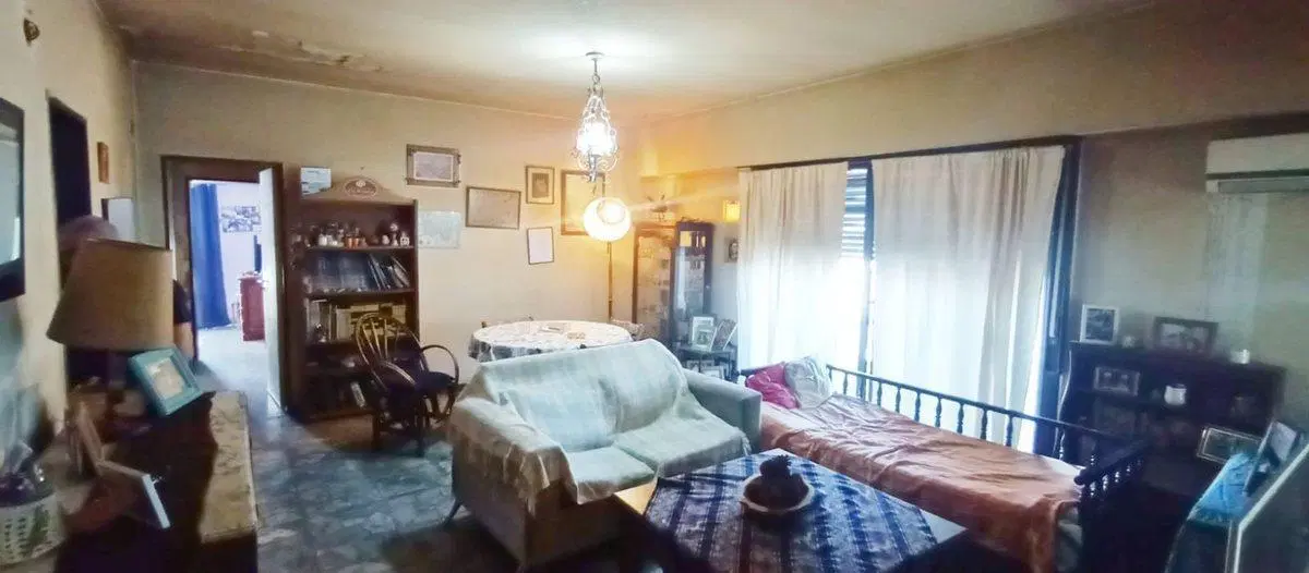 VENTA -CASA- BELLA VISTA 4
