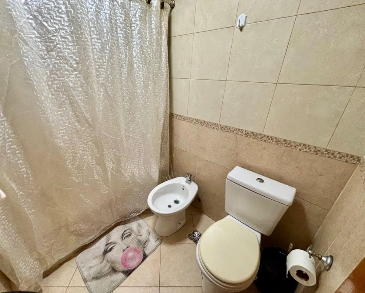 VENTA DEPARTAMENTO 2 AMBIENTES VILLA SARMIENTO 8