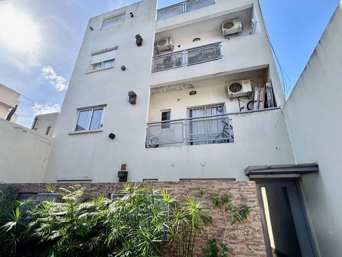 VENTA DEPARTAMENTO 2 AMBIENTES VILLA SARMIENTO 2