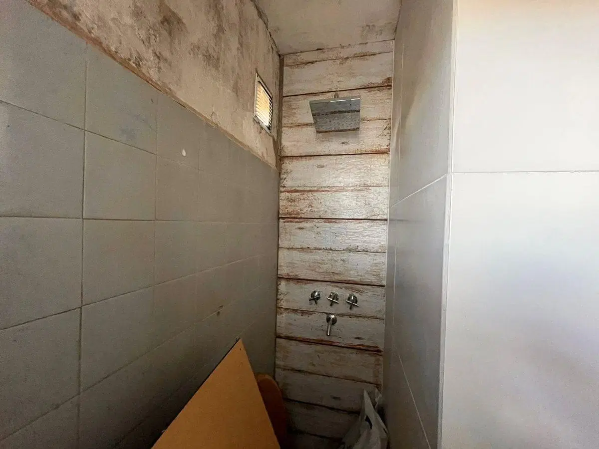 VENTA DUPLEX 4AMB. B. Cartero PERMUTA 3