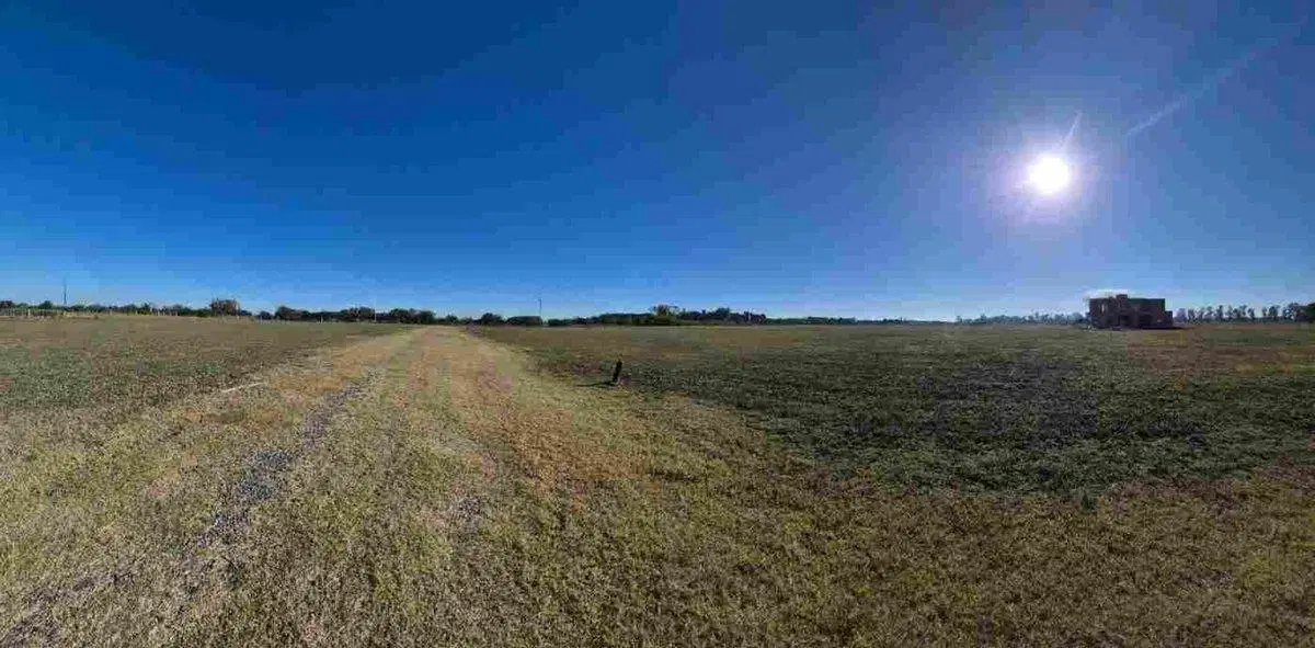 VENTA LOTE EN GRAL RODRIGUEZ ACEPTA PERMUTAS 2
