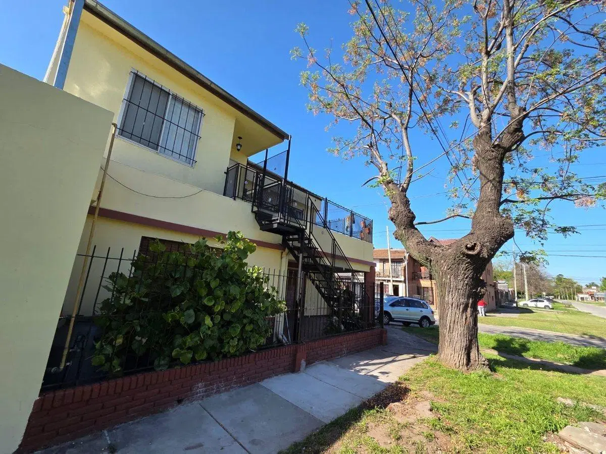 Venta  Casa  y  Departamento 2