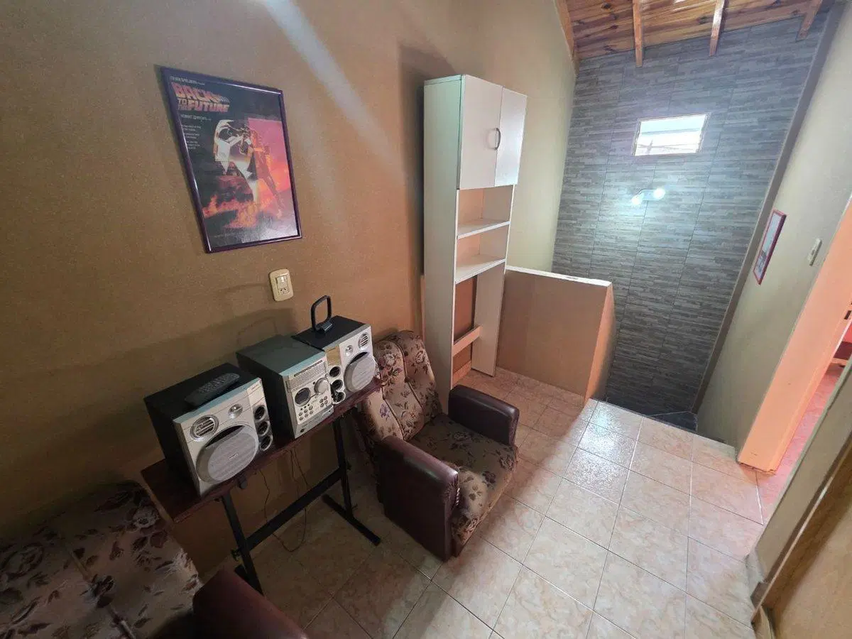 VENTA DUPLEX PH 3 AMBIENTES COCHERA VILLA TESEI 5
