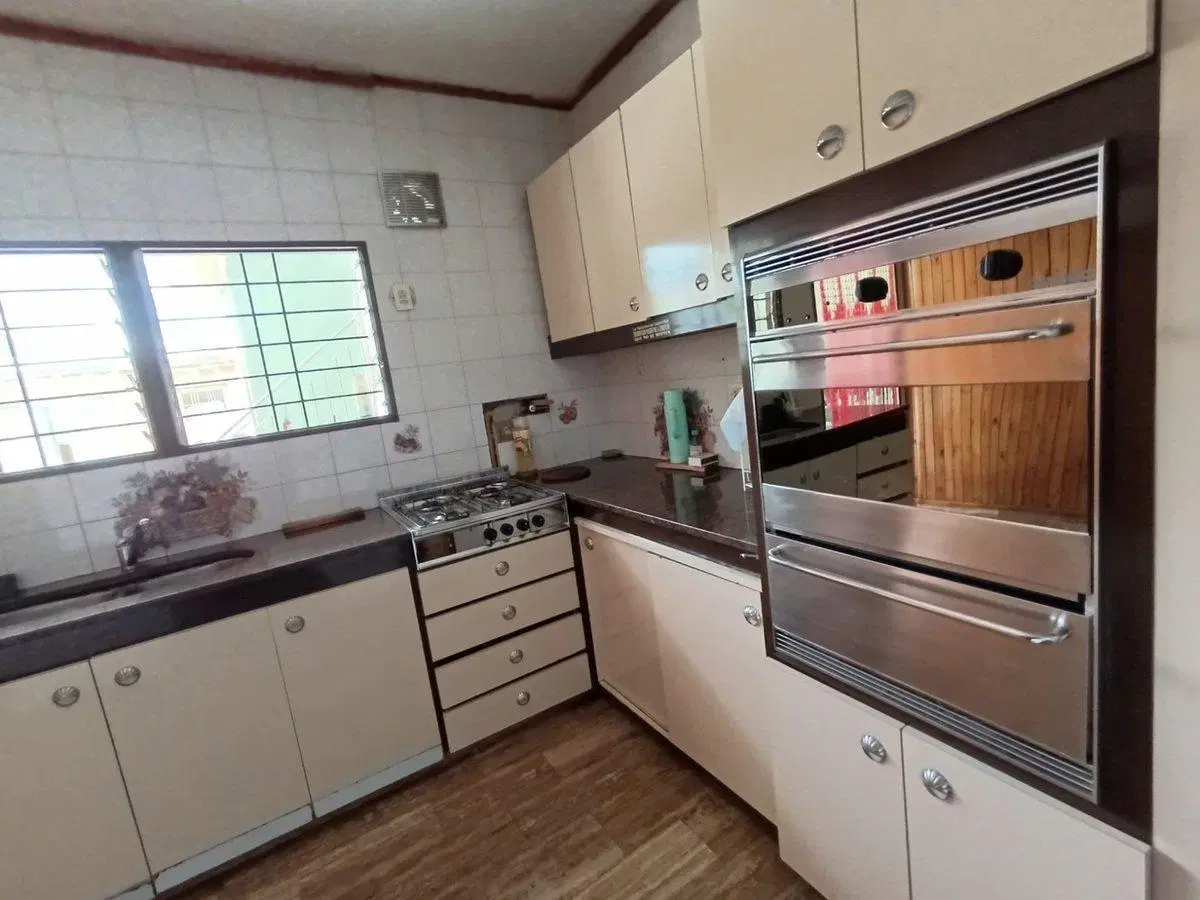 VENTA CASA 3 AMB TALLER PATIO ISIDRO CASANOVA 8