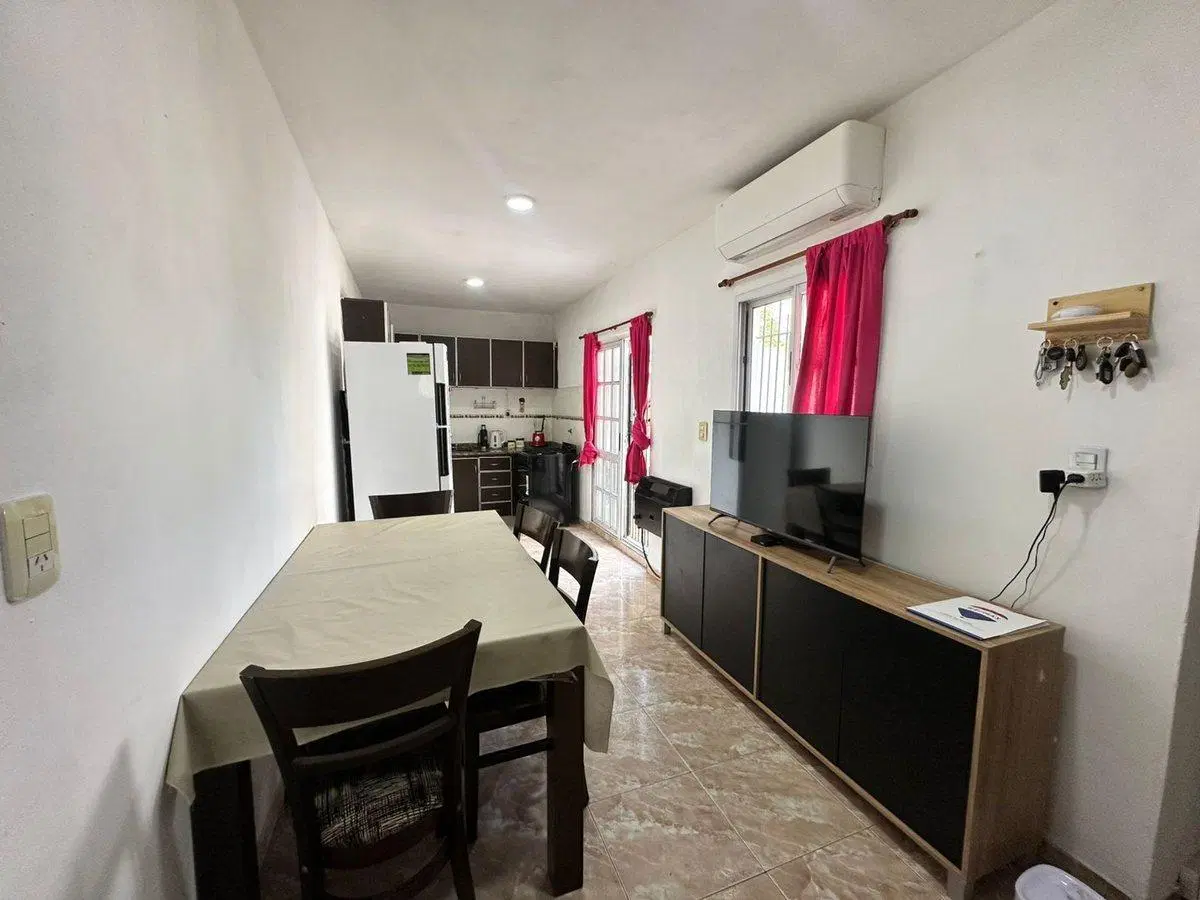 VENTA CASA 3 AMBIENTES EN BARRIO ALTOS DE PODESTA 3