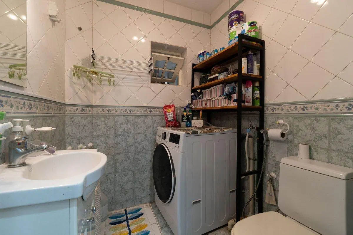 CASA EN VENTA 4 AMB. EN PADUA APTO CREDITO 8