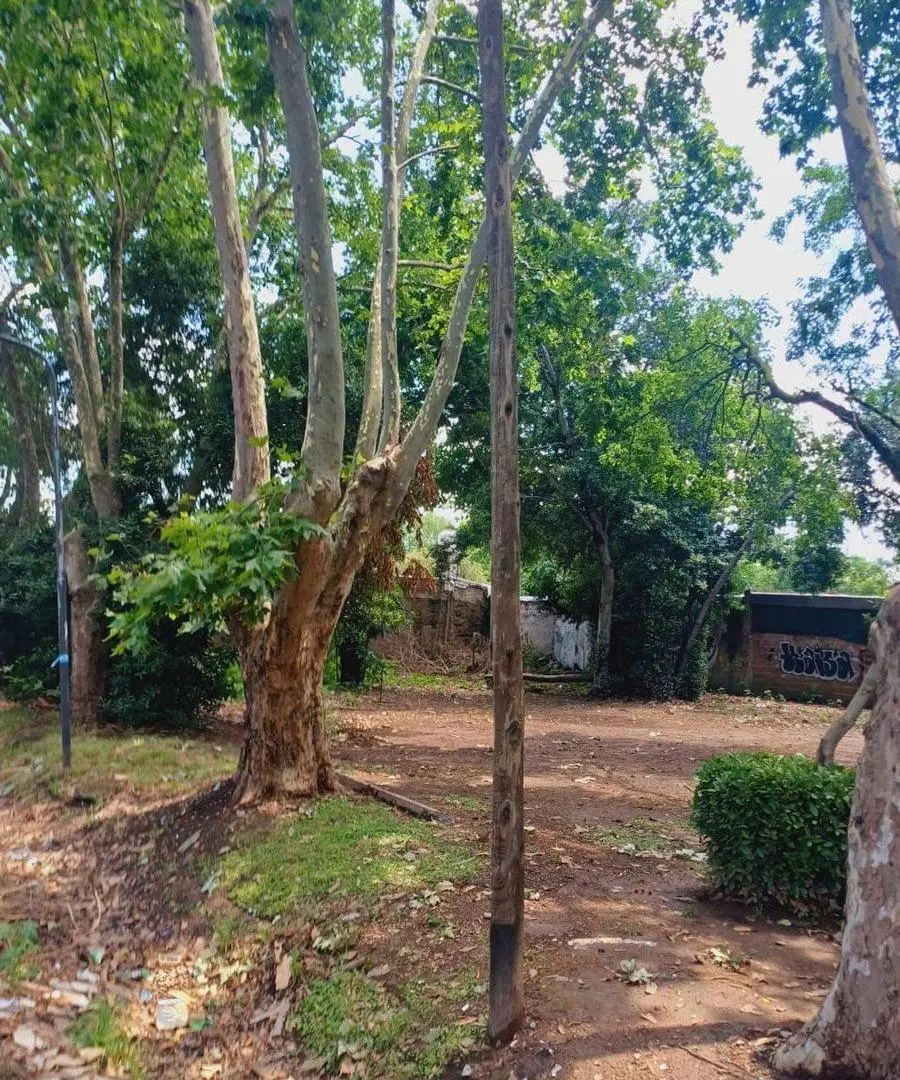 VENTA DE LOTE DE 522 M2 EN DON TORCUATO 5