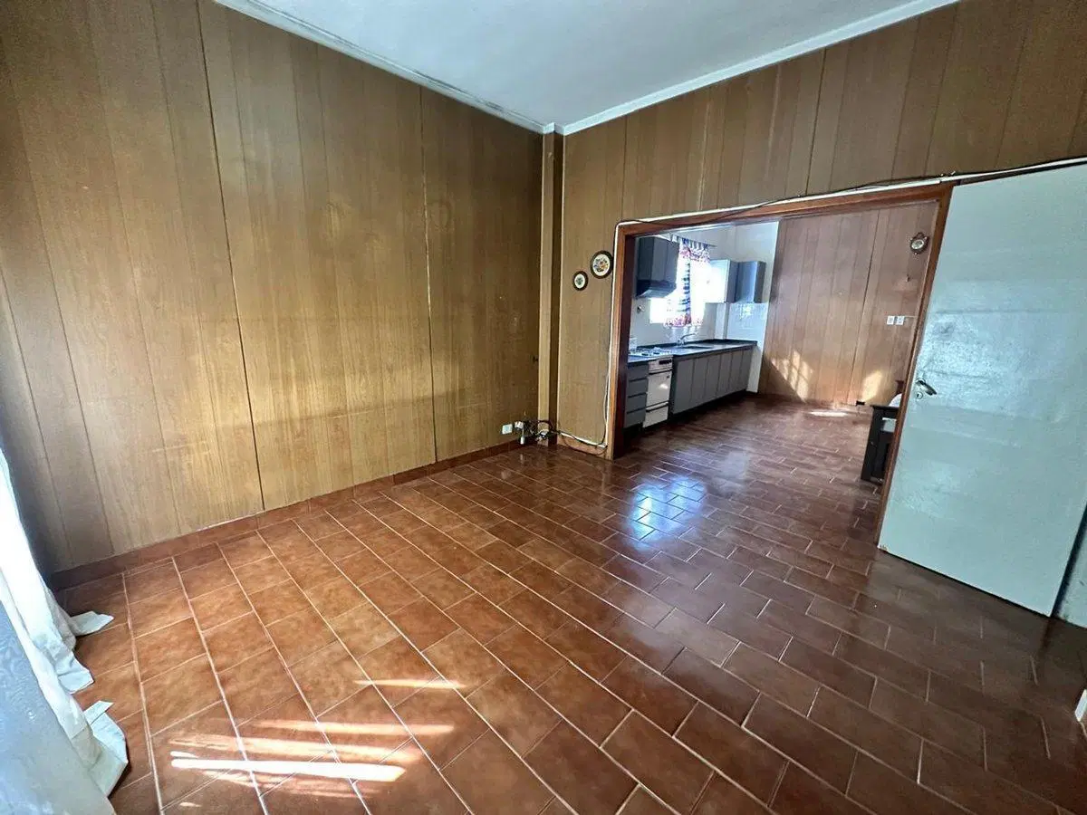 CASA EN VENTA 3 AMBIENTES HURLINGHAM APTO CREDITO 8