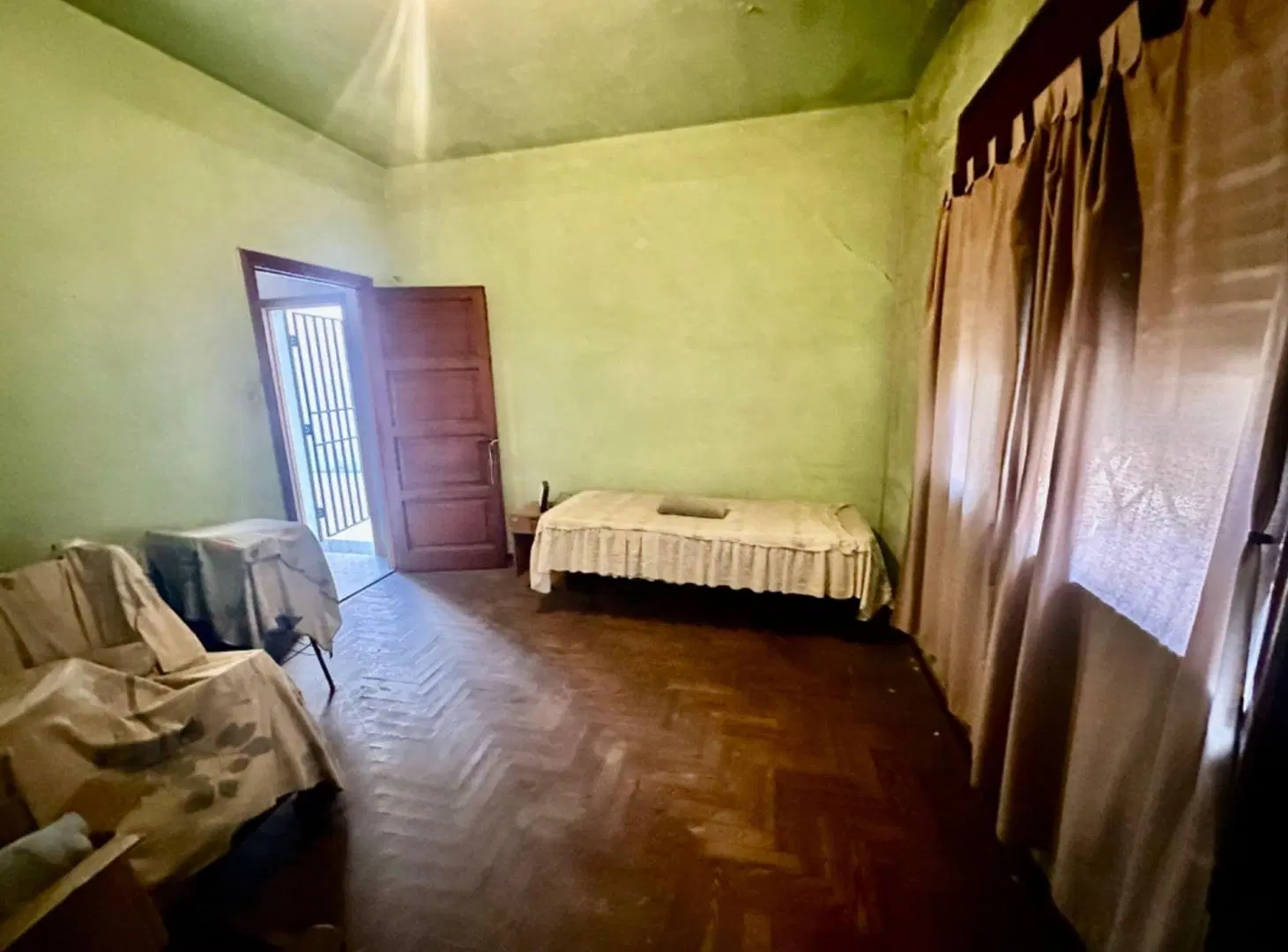 VENTA CASA 4 AMBIENTES  V. SOLDATI IDEAL INVERSOR 5