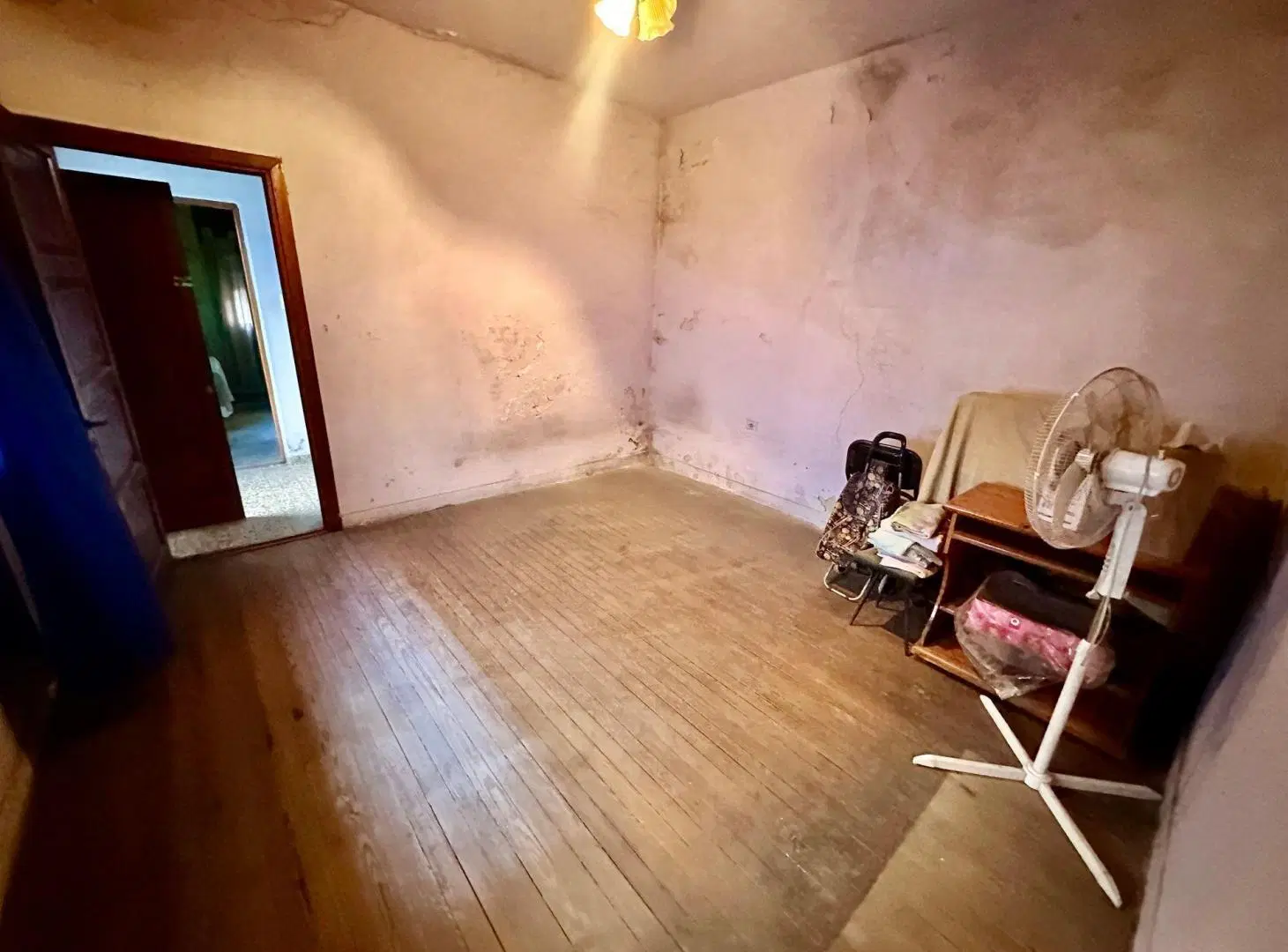 VENTA CASA 4 AMBIENTES  V. SOLDATI IDEAL INVERSOR 8