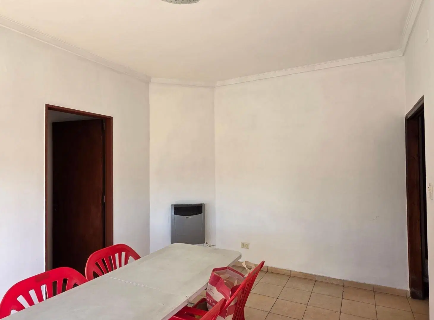 ALQUILER  3 AMBIENTES 1