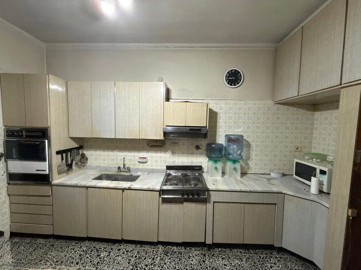 CASA 5 AMB  VILLA LUZURIAGA APTO CREDITO 8
