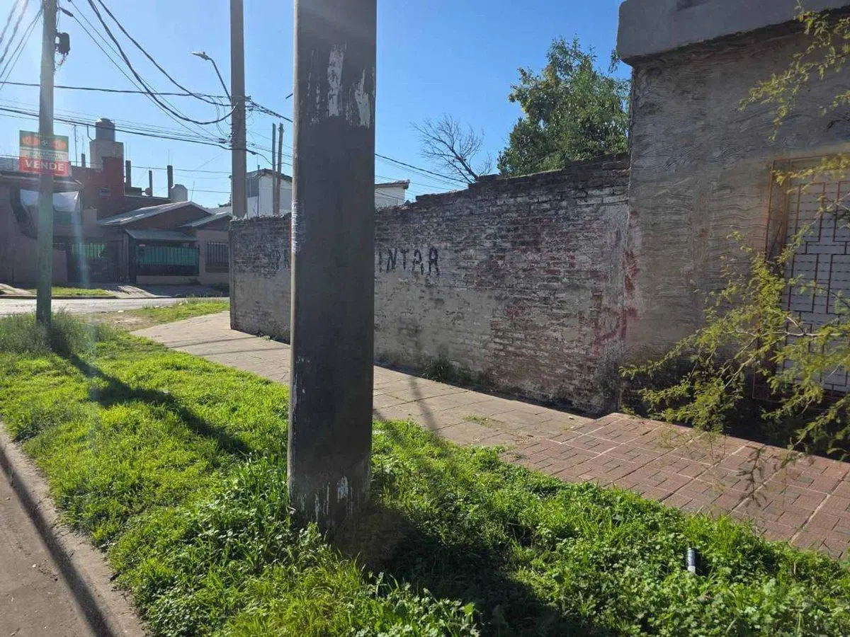 LOTE EN VENTA  NUEVO VALOR A METROS ESTACION 2