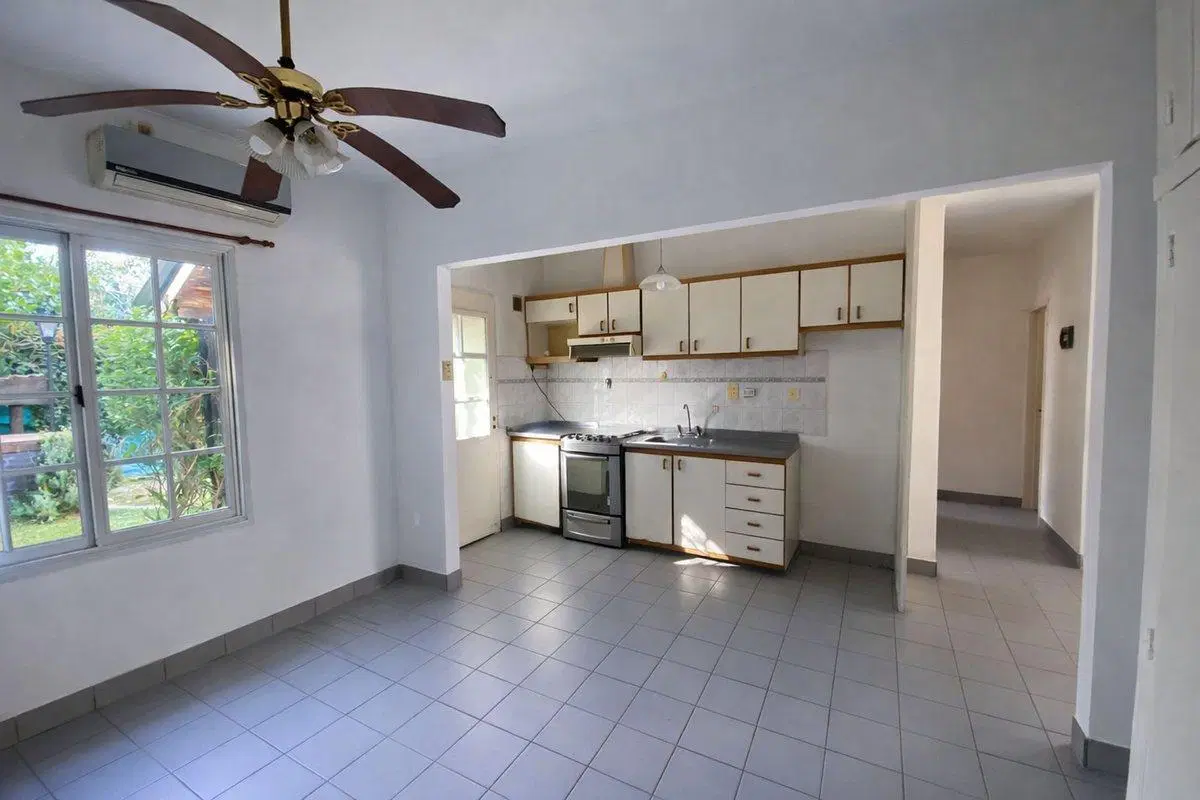 VENTA CASA 4 AMB - ALTOS DE PODESTA  APTO CREDIT0 8