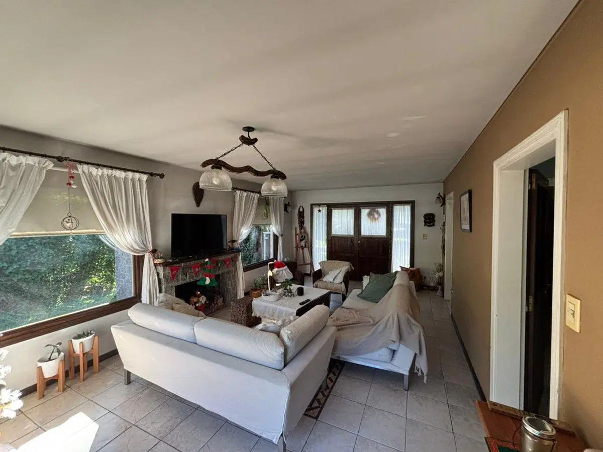 Venta Casa La Leonor B Cerrado Hurlingham CREDITO 8
