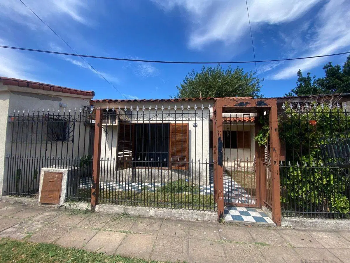 VENTA CASA 4 AMB - VILLA TESEI 2