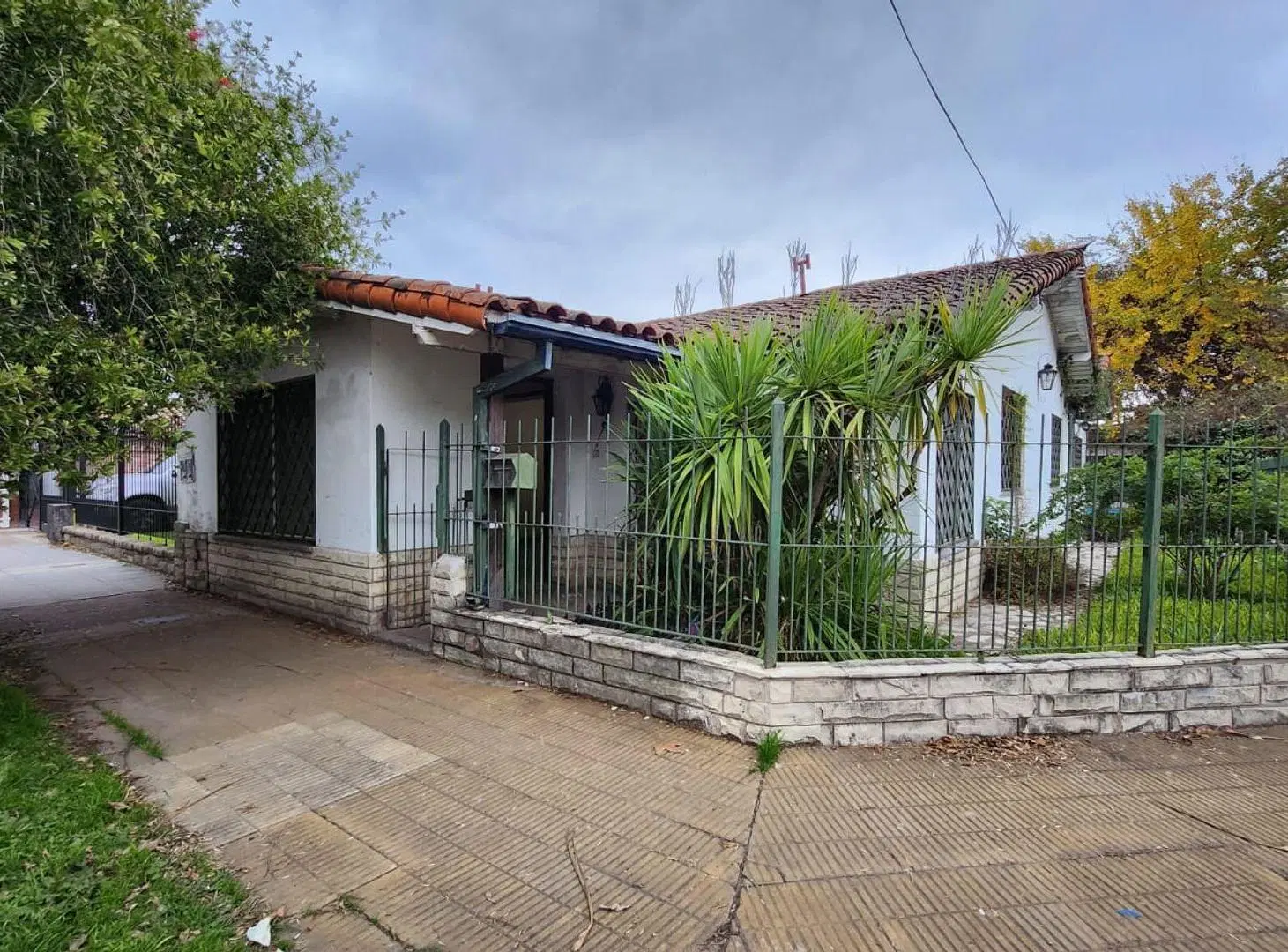 Venta -Casa- San Miguel Barrio Balsaretti 3