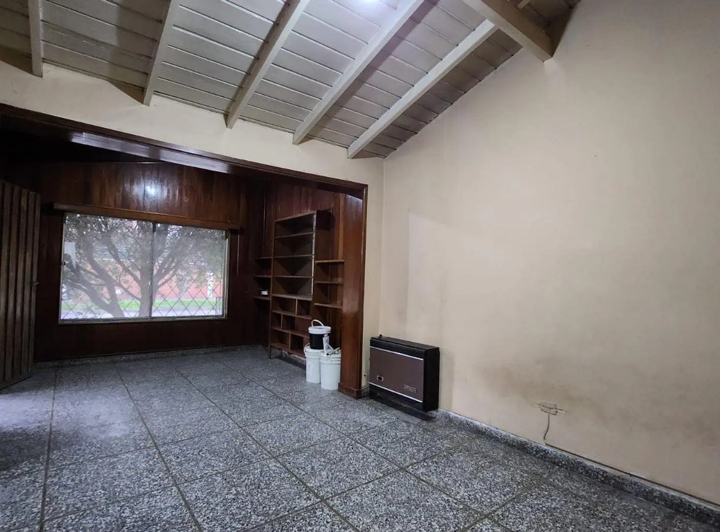 Venta -Casa- San Miguel Barrio Balsaretti 4