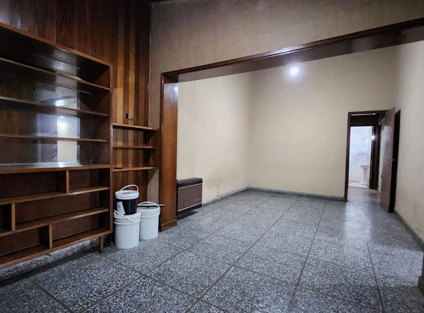 Venta -Casa- San Miguel Barrio Balsaretti 5