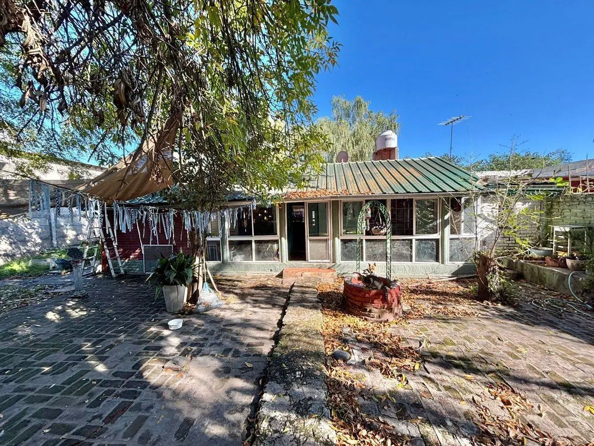 Quinta en venta en Mariano acosta 4