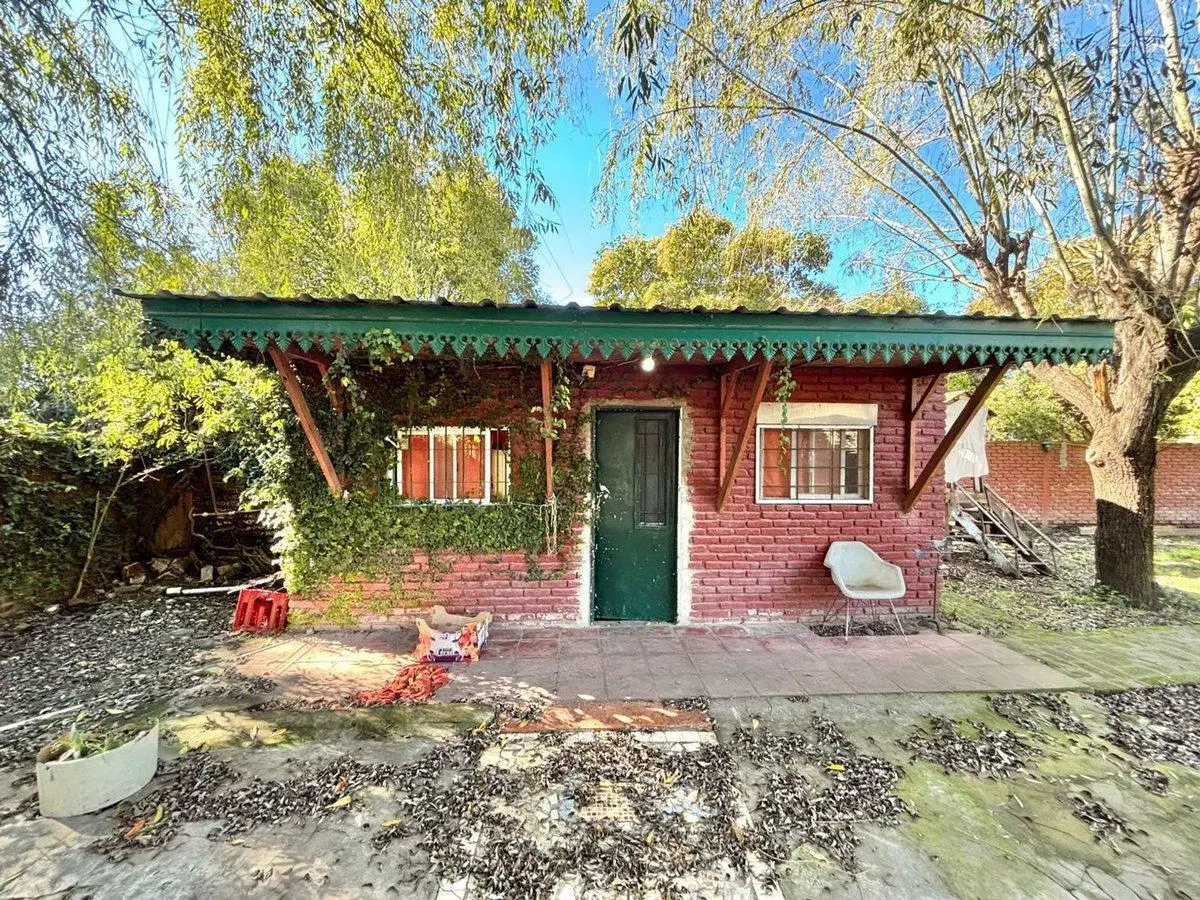 Quinta en venta en Mariano acosta 3