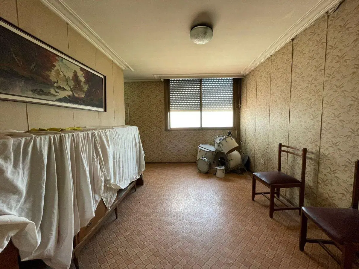 CASA 5 AMB CIUDAD JARDIN CON COCHERA 3