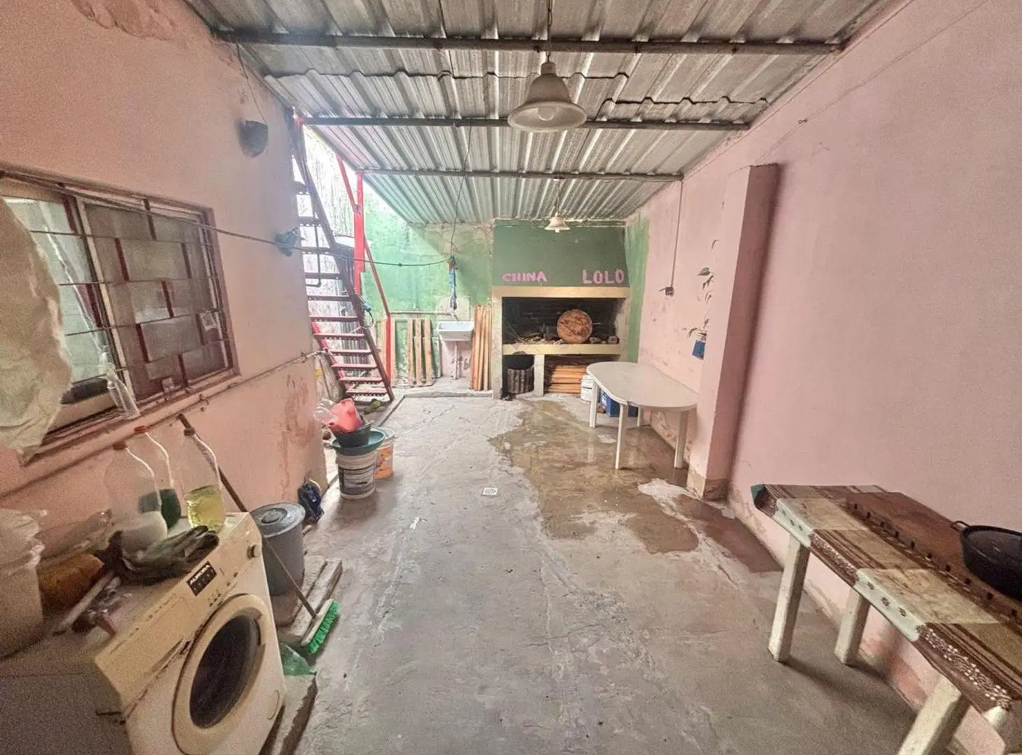 Casa en venta Hurlingham 8