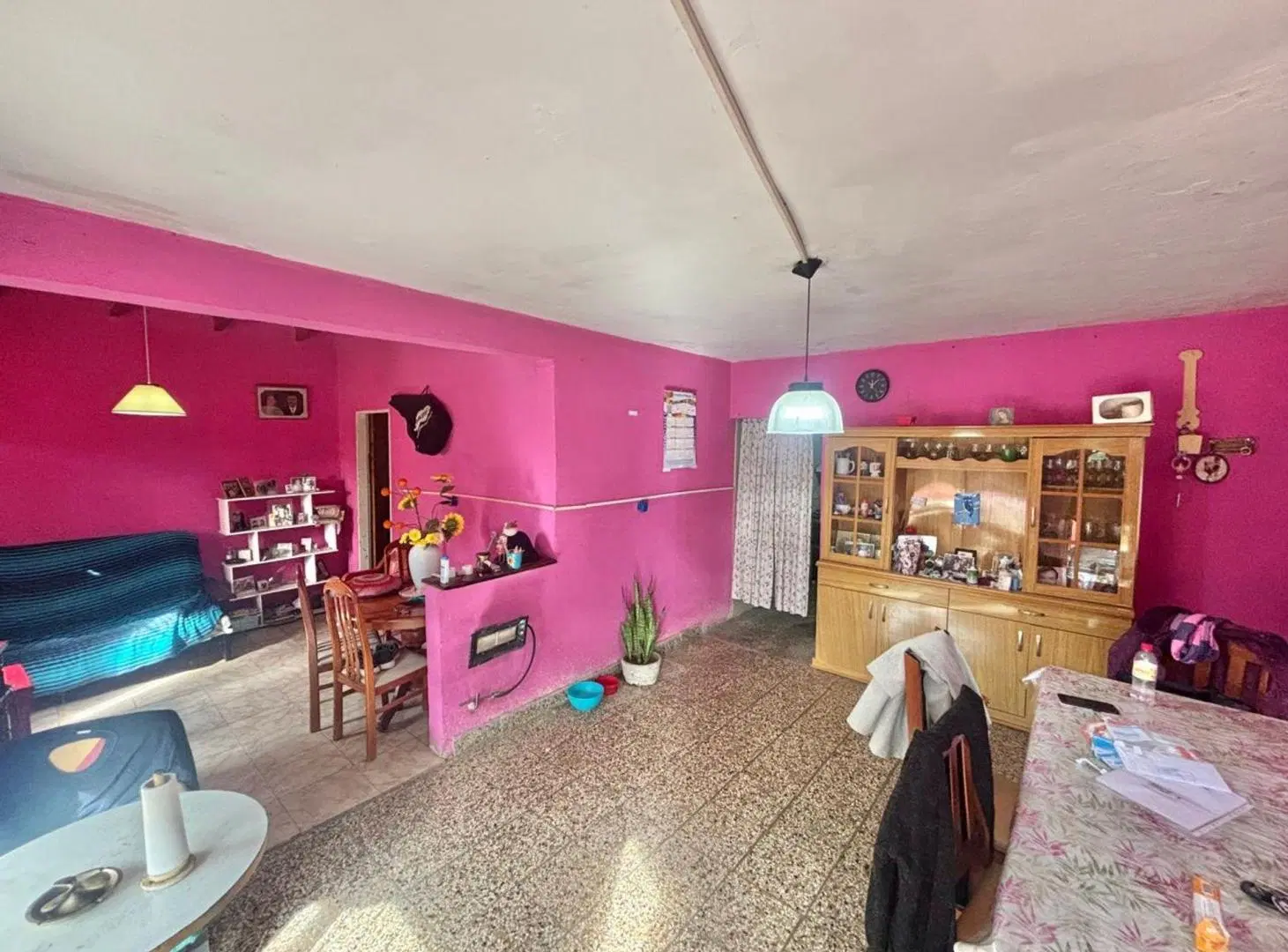 Casa en venta Hurlingham 4