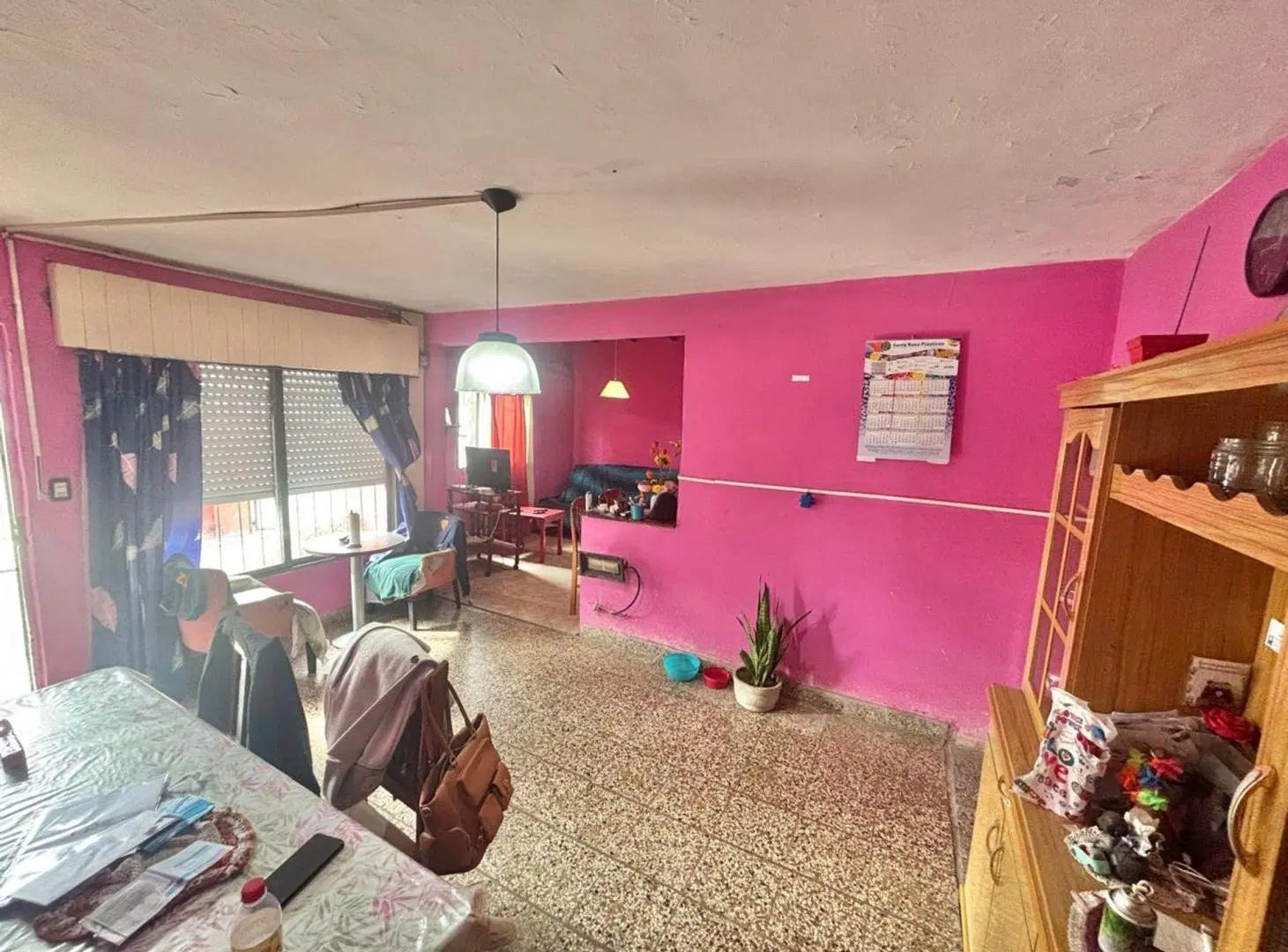 Casa en venta Hurlingham 5