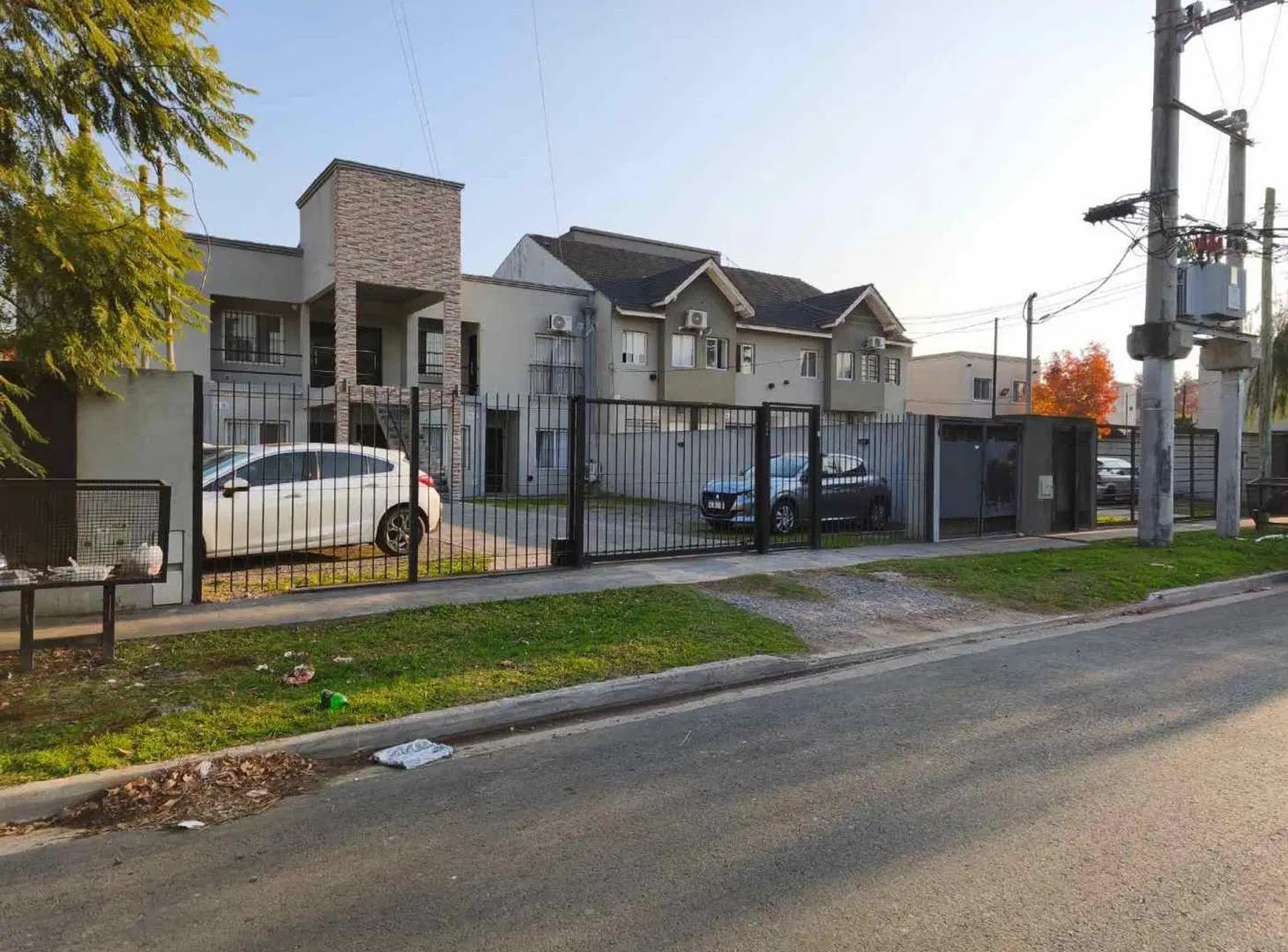Venta -Departamento c/cochera 4
