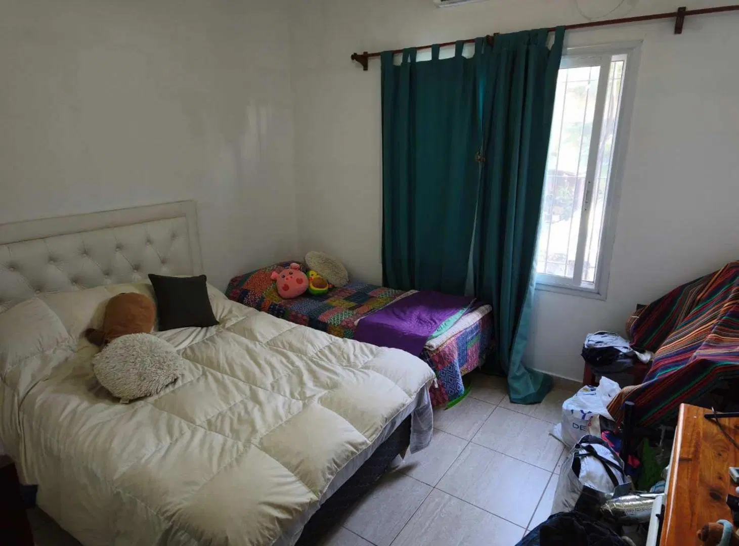 Venta -Departamento c/cochera 3