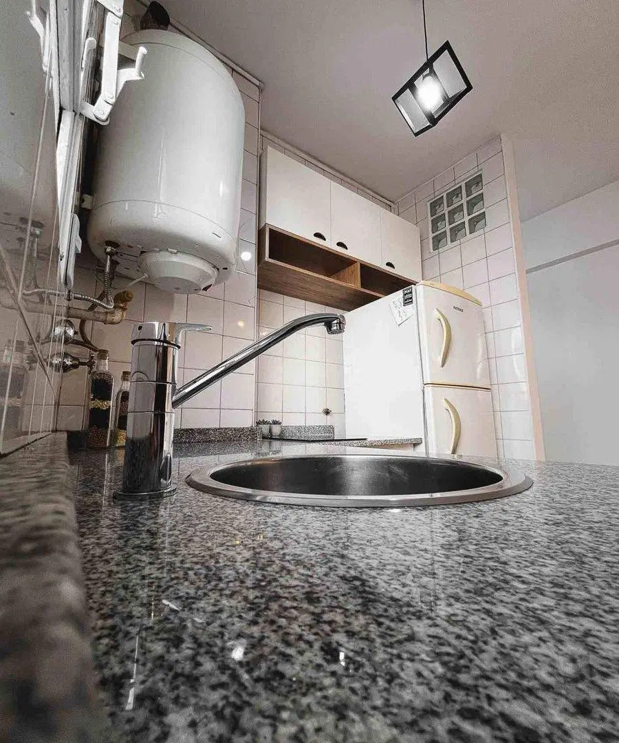 Venta dpto Palermo Hollywood 8