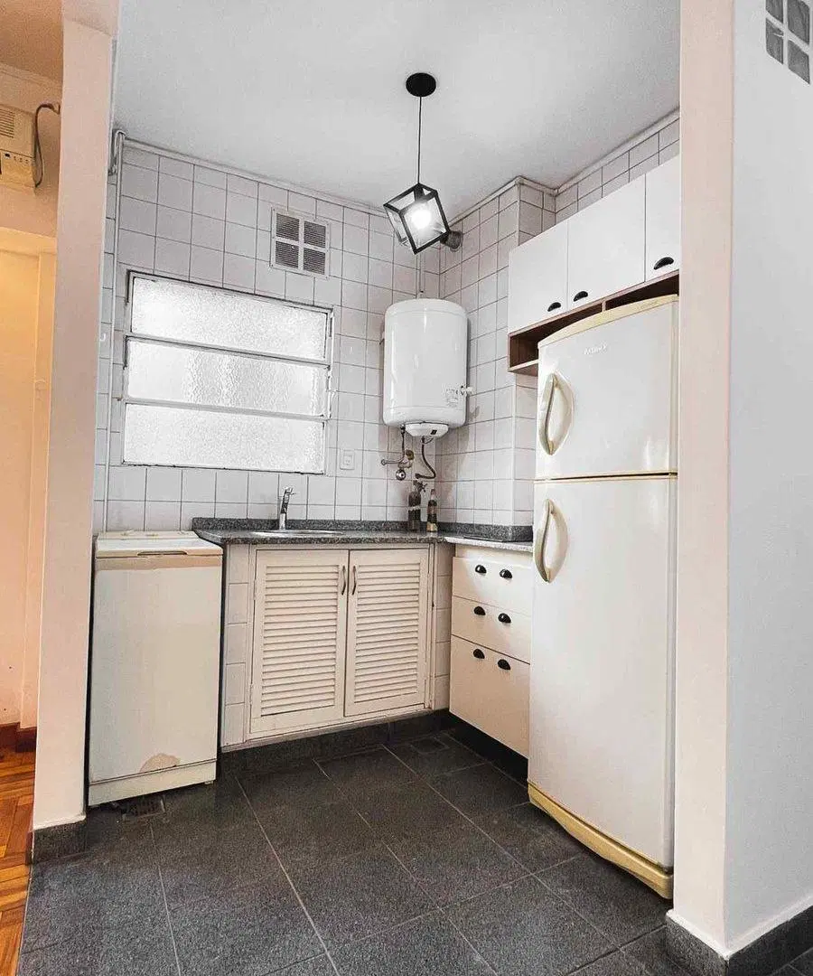 Venta dpto Palermo Hollywood 2