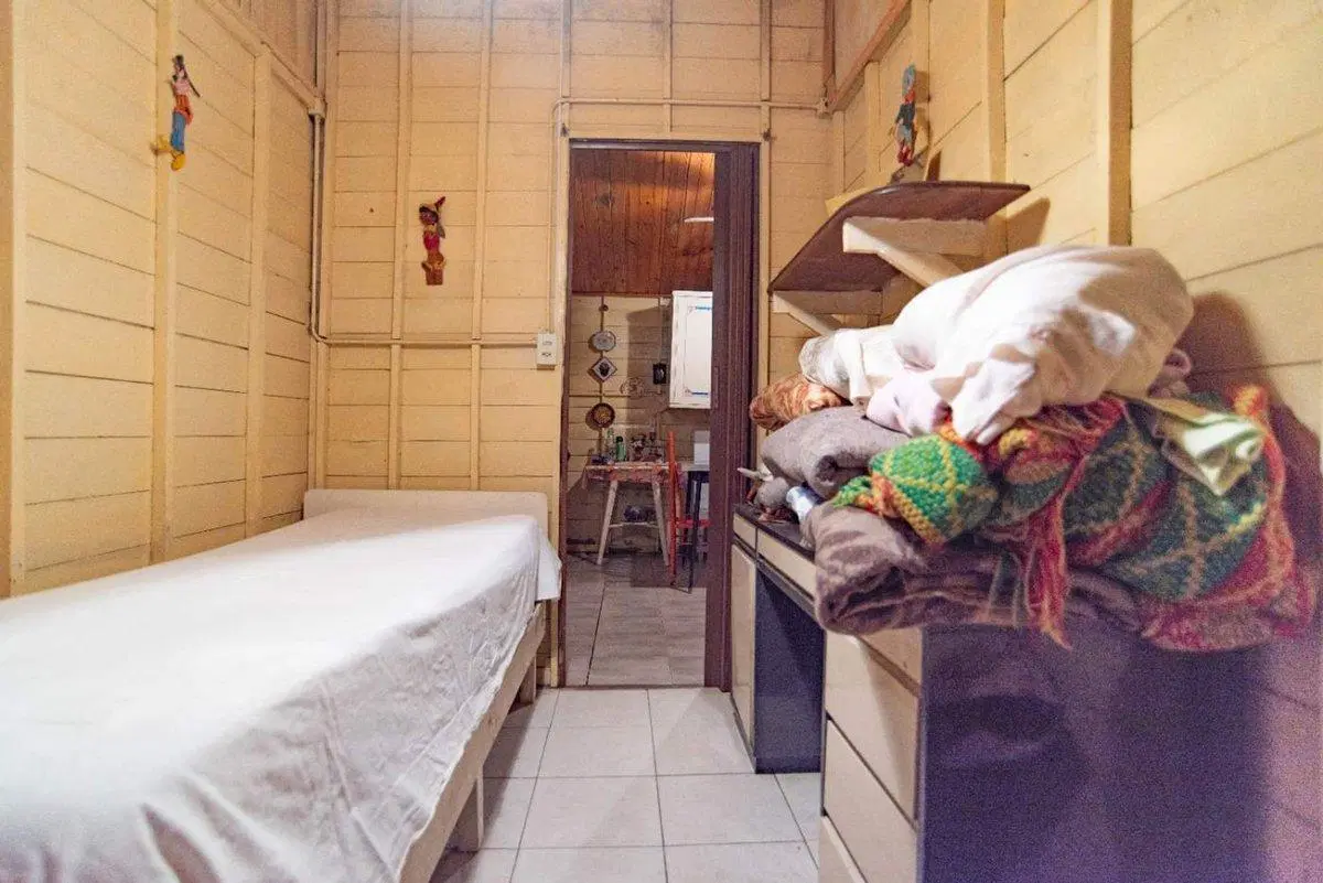 VENTA CASA 3 AMBIENTES HURLINGHAM ACEPTA PERMUTA 8