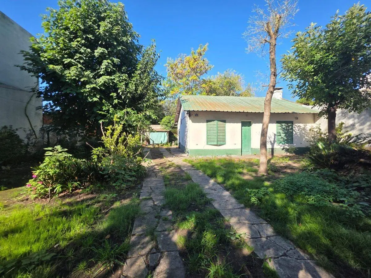 VENTA LOTE 700,m ITUZAINGO PERMUTA 5
